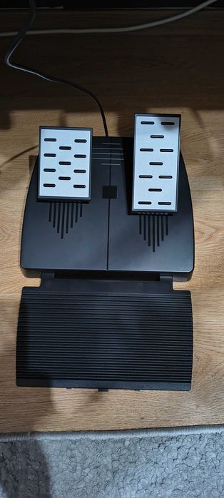 DRIVE PRO ONE - Volan Racing Multi Format 8in1