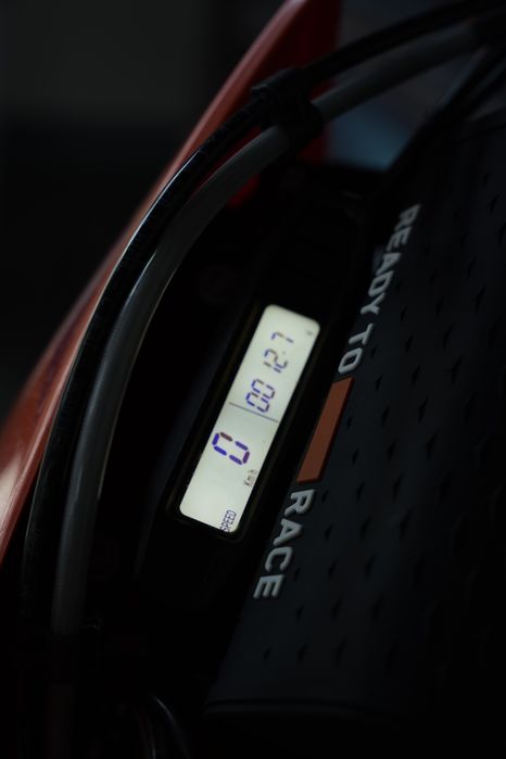 Ktm exc 300 tbi six days 2025