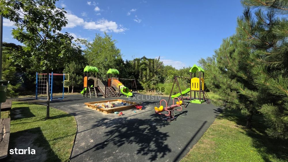 Apartament premium cu 2 camere | Aviatiei Park | Apropiere Parc Herast