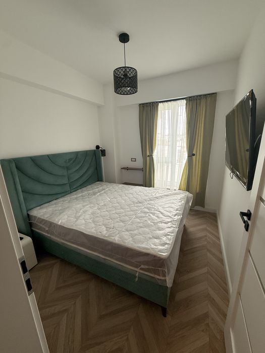 Apartament doua camere de inchiriat