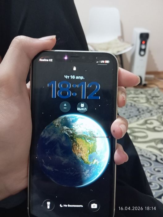 iPhone 11 почти идеал