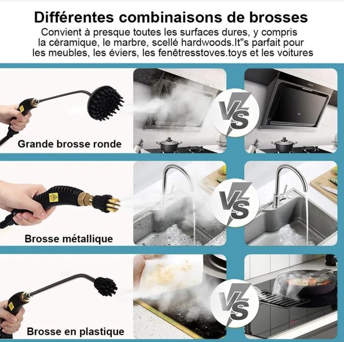 Пароочиститель!!!