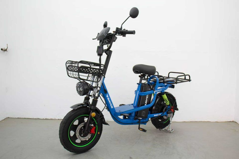 BAYGE SkyVolt Электровелосипед Атырау