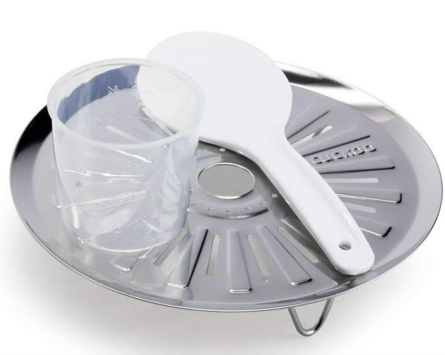 Aparat de gătit orez cu abur CUCKOO 1,8L