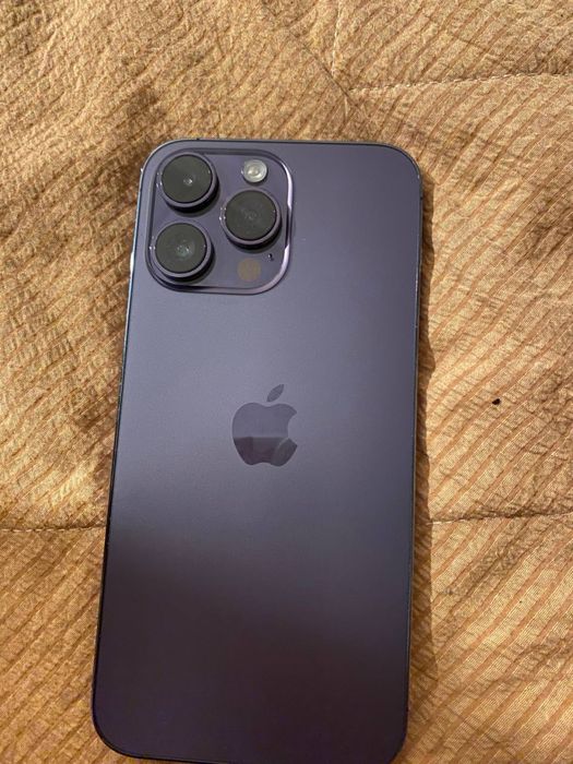 айфон 14 про макс 128гб