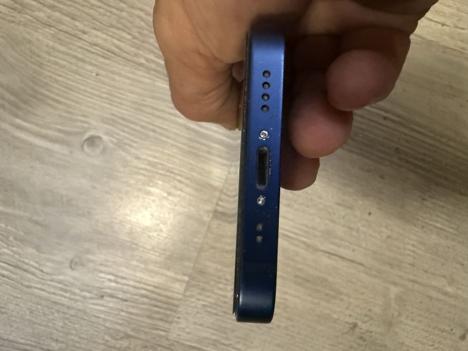 Iphone 12 mini liber retea 64 gb