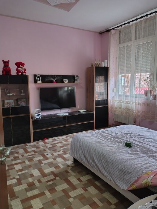 Vând apartament in centru in Oradea