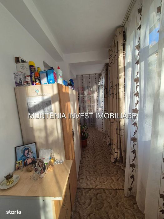 Ap. 2 cam. cf. I, dec. mobilat, Trivale