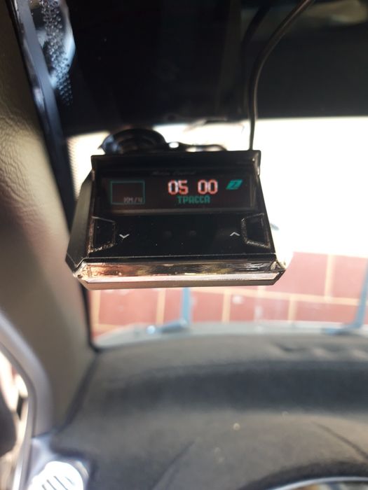 8700 радар сотилади идял холатда охирги прашвка урилган. .