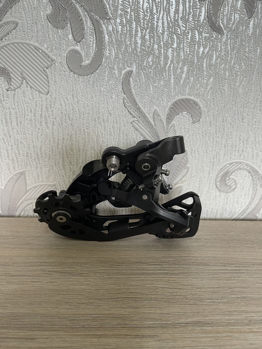 Schimbator+Maneta Shimano Deore Xt 11 viteze