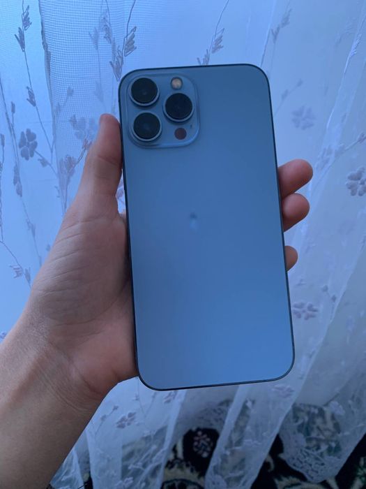 Iphone 13 pro max 128