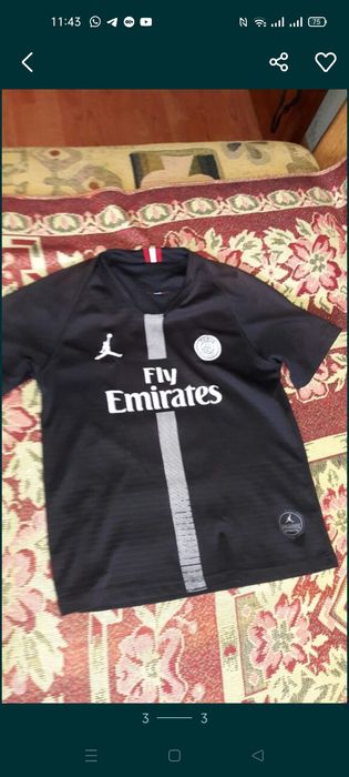 Продам одежда для футбола