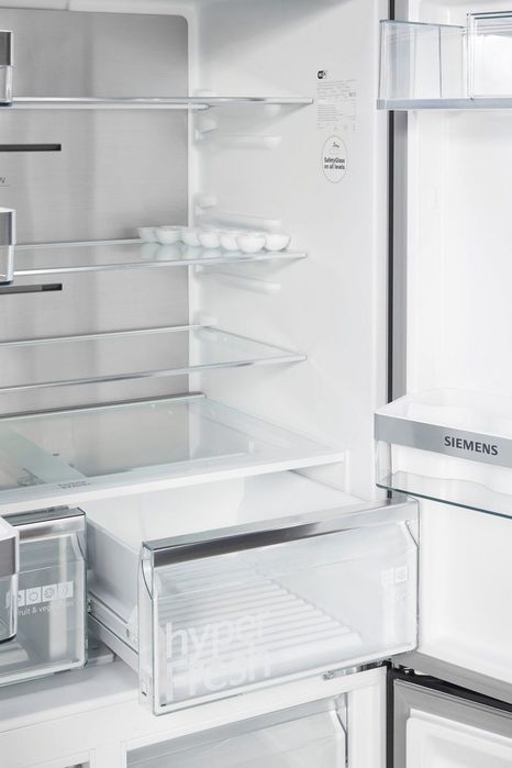 NOU Frigider Siemens french Door iQ500 KF96NAXEA 605l A++ import Germania Garanție OT102