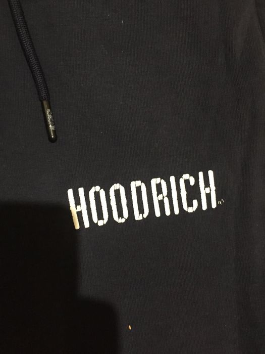 Hoodrich pants мъжко долнище