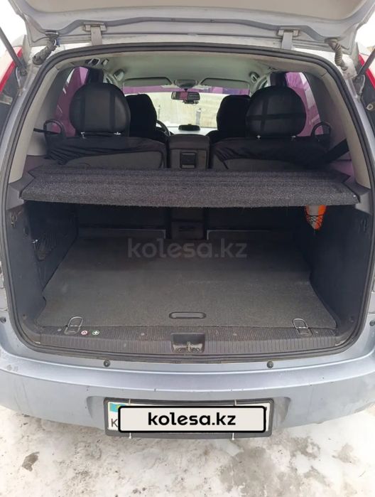 Продам минивэн Опель мерива