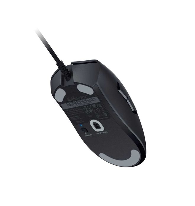 } Мышь проводная Razer Mouse DeathAdder V3, USB-A, black