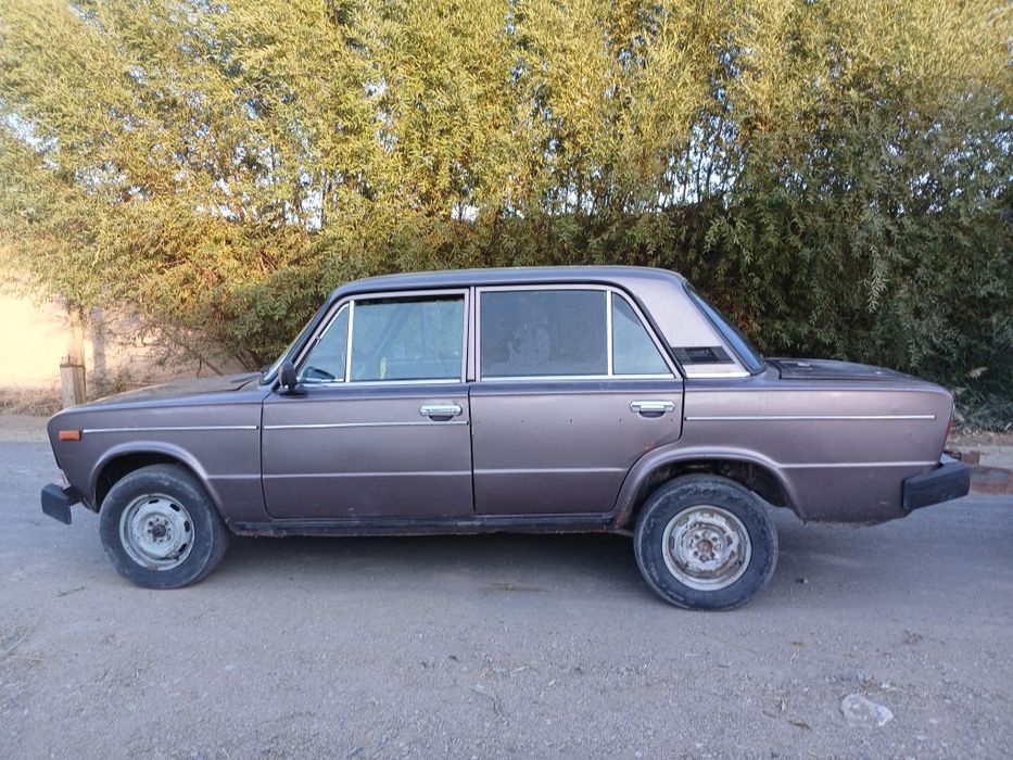Lada2106 sotiladi metani bor