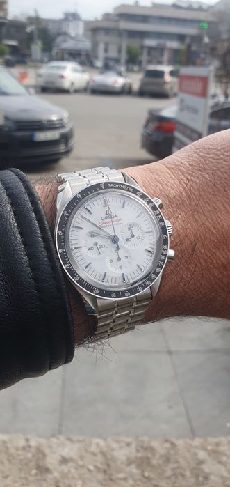 Omega Speedmaster Moonwatch