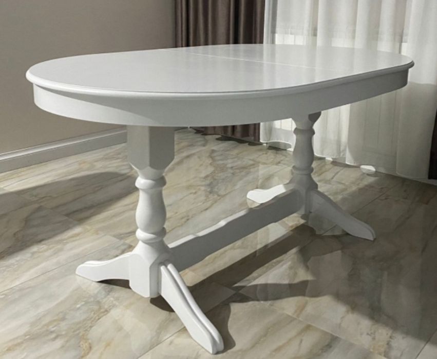 Vand Set Alaska  Masa cu  6 Scaune