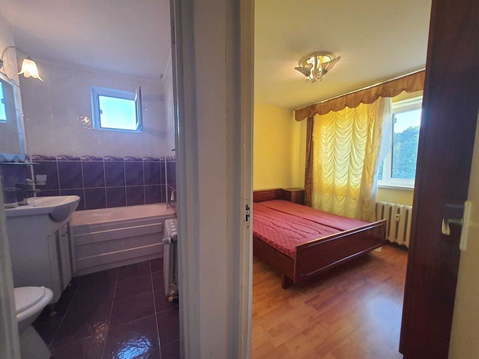 DE VANZARE – Apartament 2 camere | Tomis Nord | Tulcei - Gaze la Aragaz