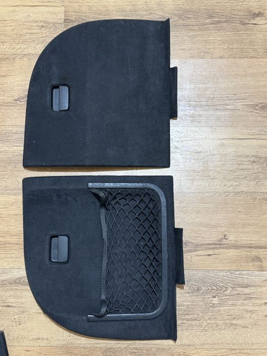 Части за Audi a 4 b 6