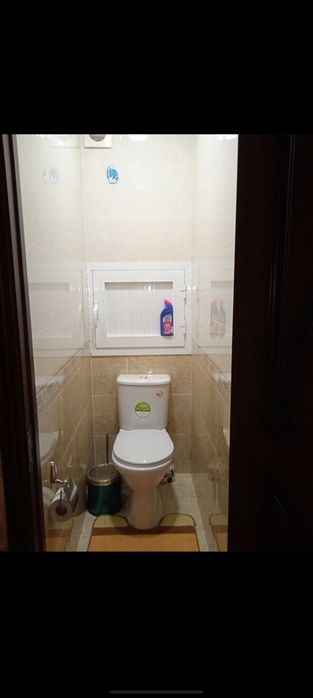 Продаётся 4х комнатная квартира