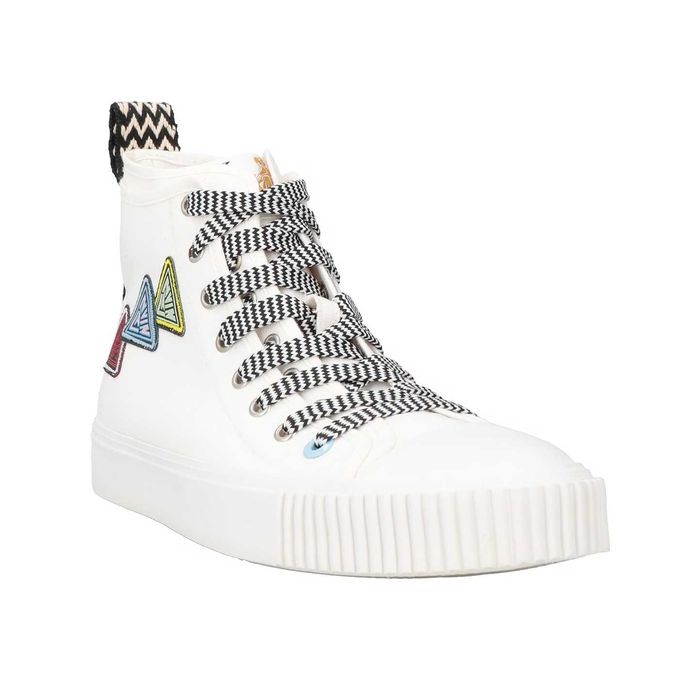 Lanvin 41 и 42 р. оригинальные кеды