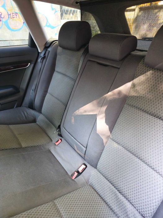 Audi A6, 2.7, Комби, Употребяван, Пловдив
