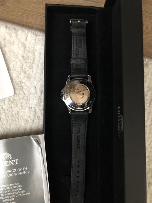 Часы Orient original