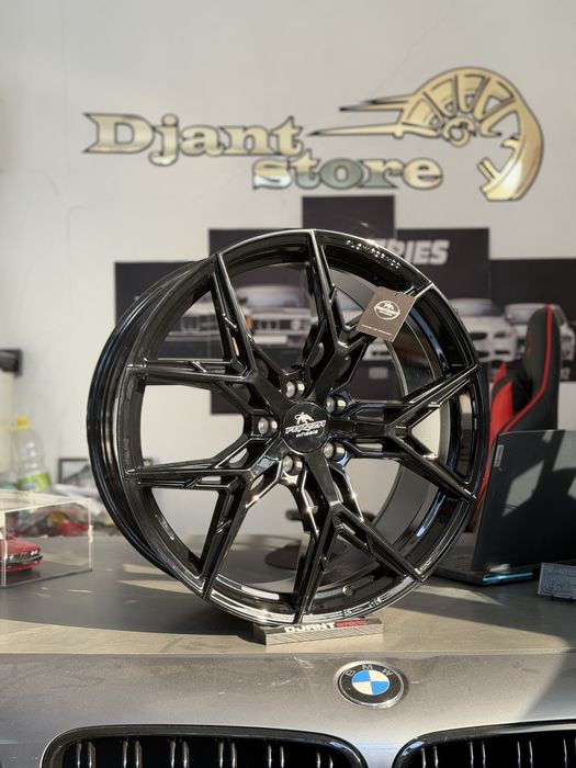Джанти за Ауди Мерцедес Audi Mercedes Forzza 20” 5X112 A4 A5 A6 A7 A8