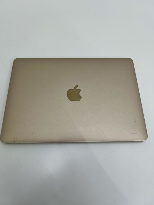 Apple Macbook 12’ Retina 2015