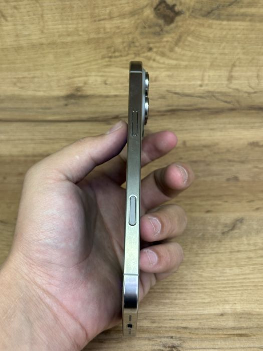 16 про мах 256 ёмкость 100 через банк можна