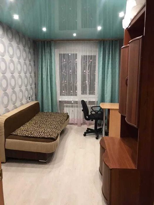 Сдаю однокомнатную