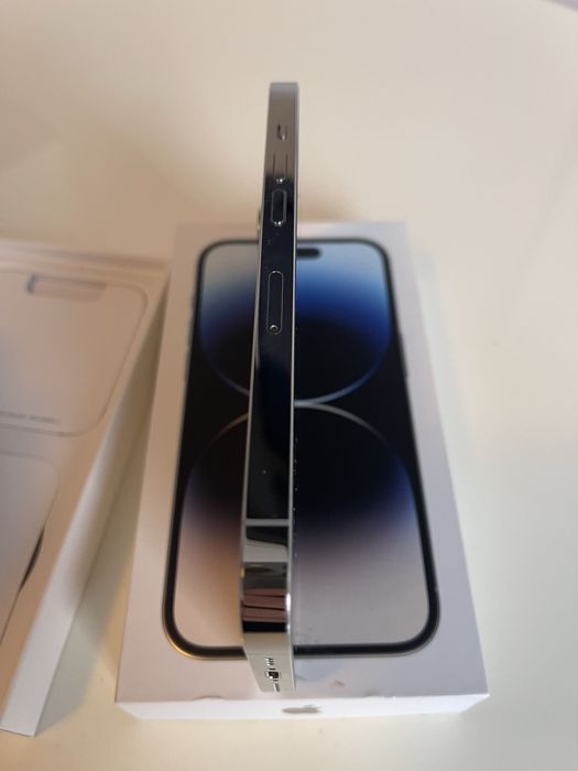 Iphone 14 Pro 128 Gb NeverLock