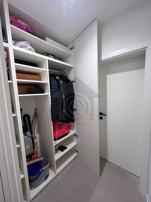 Дава се под наем Двустаен апартамент в София, Малинова долина - 83 кв.м за 253800 € - Снимка #12