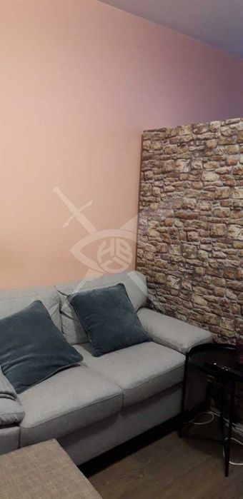 Дава се под наем Двустаен апартамент в София, Студентски град - 48 кв.м за 500 € - Снимка #1