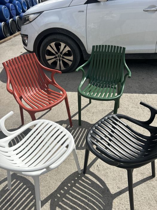 Топ! Висококачествен стол!