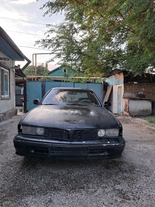 Продам автомобиль Митсубиси Сигма