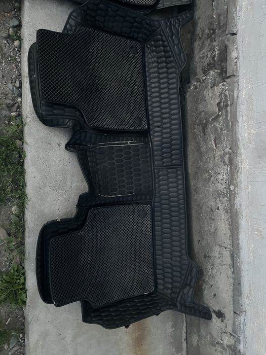 Продам 3D полик