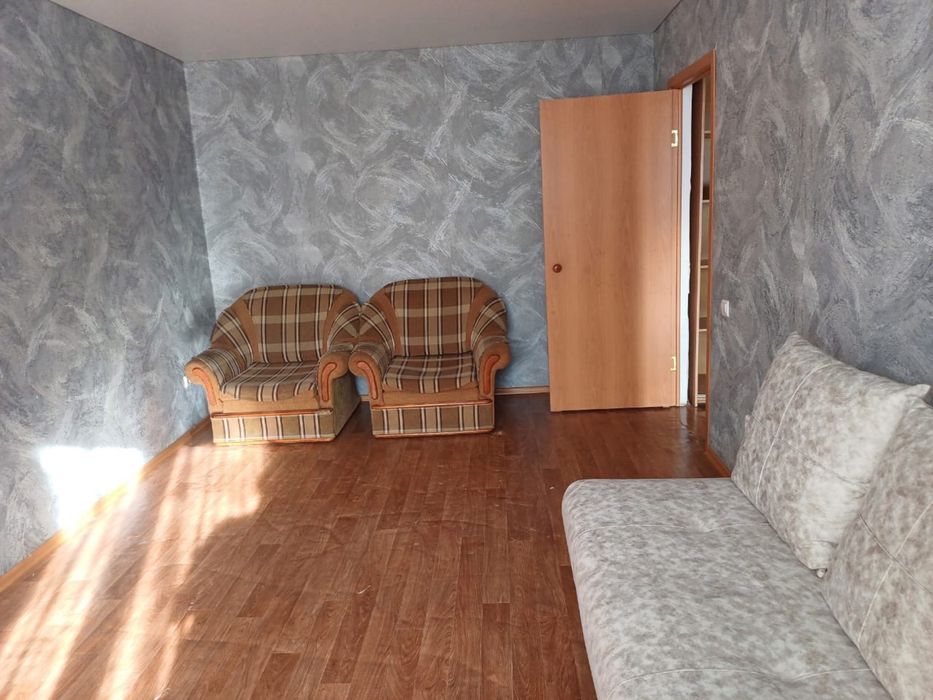 Сдам 1 комнатную квартиру