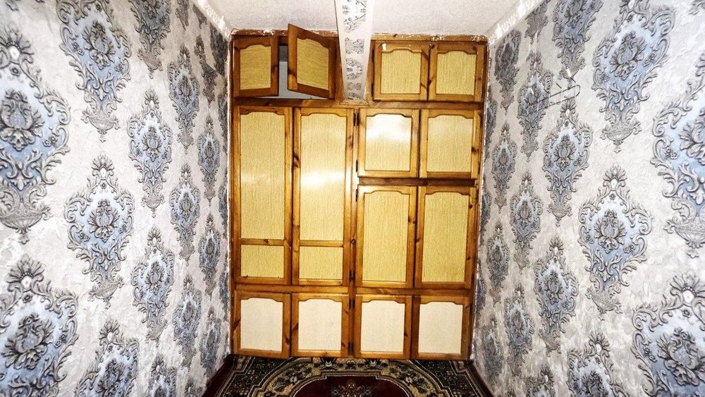 Срочно сдаётся квартира Согдиана