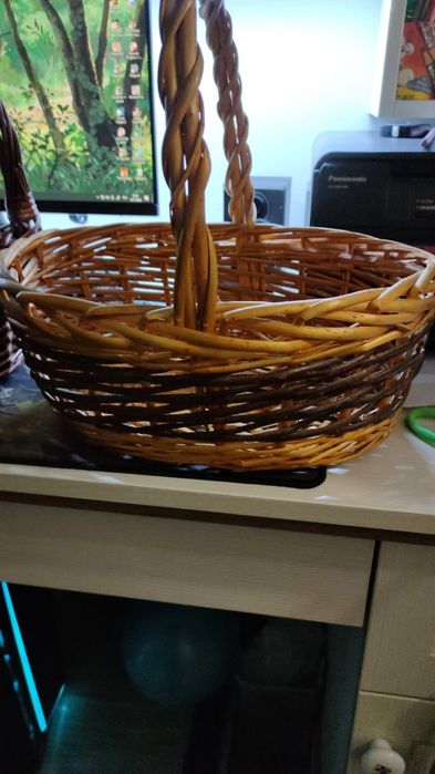 Корзины подарочные