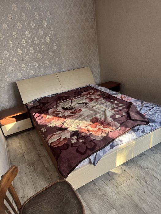 Сдам квартиру в районе вокзала