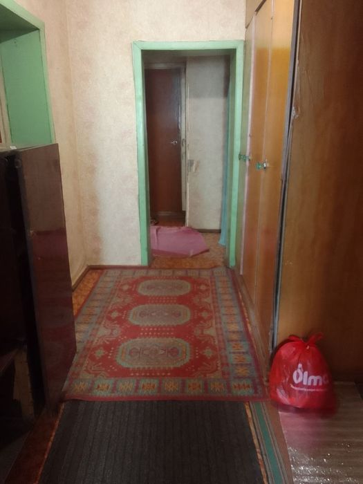 Qizlarga kvartira