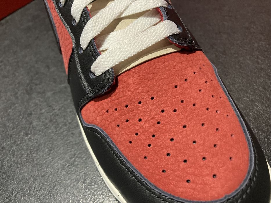 Оригинални! Nike Dunk 1985 Undercover - 43,44,44.5,47 ShoeMag