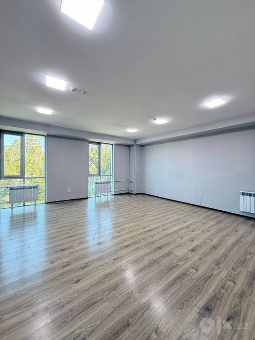 Сдаётся Здание 4000м2 Орн- Мирабад,Метро Ойбек (N134)