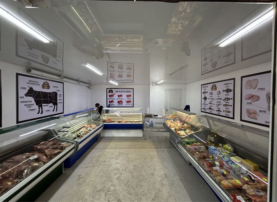 Сдается помещение 90кв под что угодно