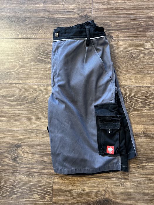 Engelbert Strauss pantaloni scurti 52