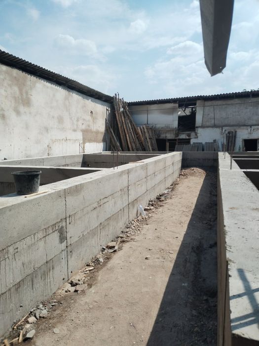 Biton kuyish xizmati barcha isturument bor