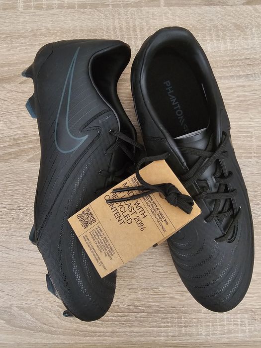 Nike спортни обувки за футбол